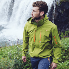 Seipi jacket