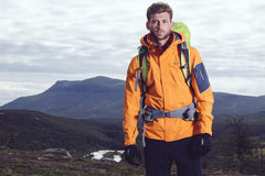 Vimpa jacket